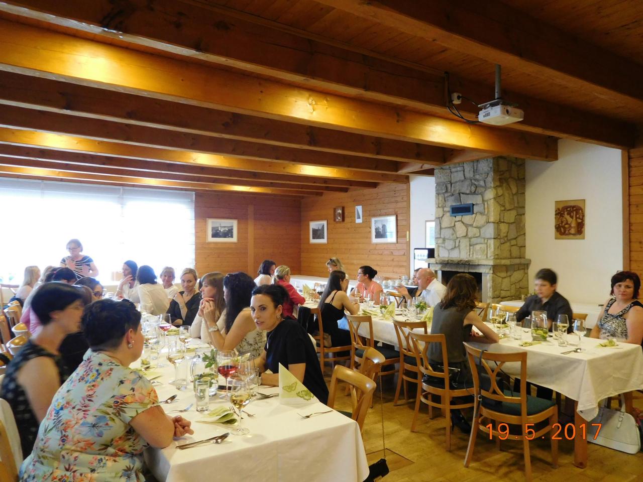 Kraví Hora 2017