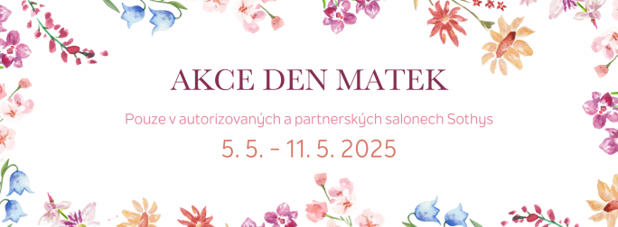 Akce ke Dni matek