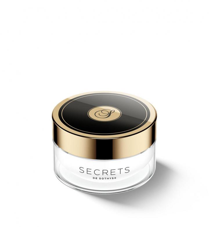 Secrets de Sothys® na oči a rty